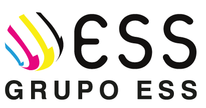 Esta es el logo Grupo ESS